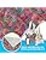 Quilting Fabric Bundles for Quilt, Sewing Project, Patchwork Precut Quilt Squares
